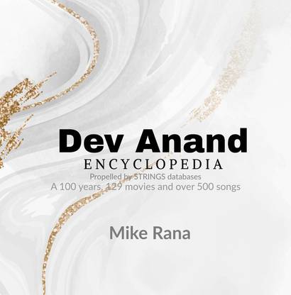 Dev Anand Encyclopedia  - Propelled by STRINGS databases