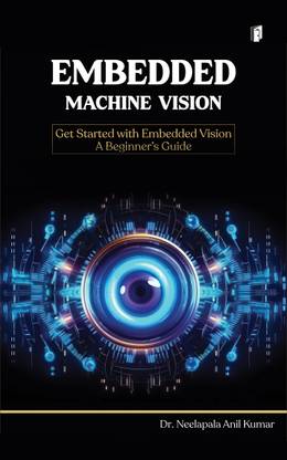 Embedded Machine Vision