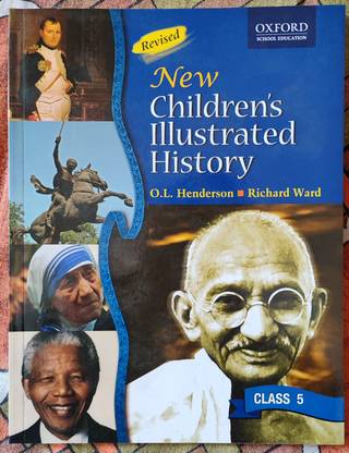 NCIH CLASS 5 THIRD ED