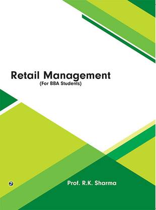 Retail Management