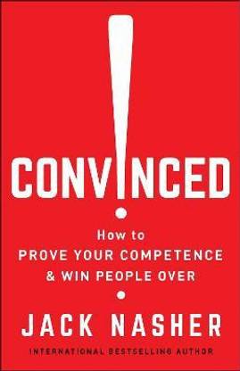 Convinced!