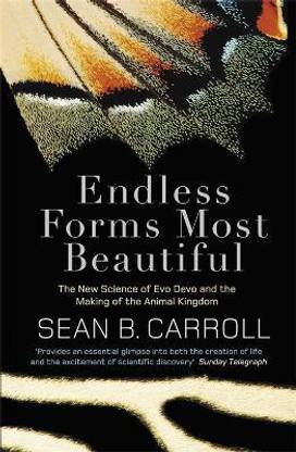 Endless Forms Most Beautiful