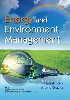 Energy & Environment Management