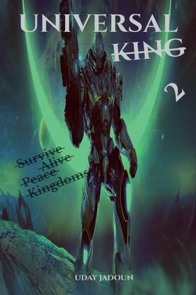 Universal King Part 2