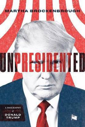 Unpresidented