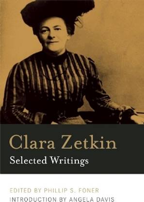 Clara Zetkin: Selected Writings