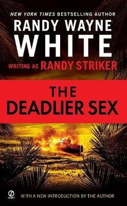 The Deadlier Sex