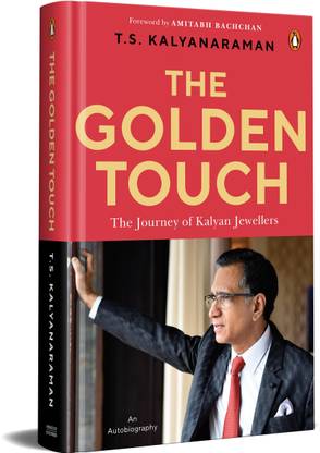 The Golden Touch