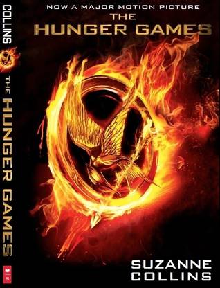 The Hunger Games Movie - Tie In - Edition