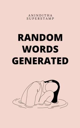 Random words generated
