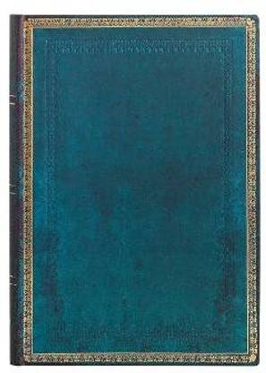 Calypso Midi Lined Softcover Flexi Journal