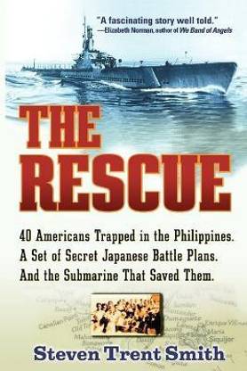 The Rescue