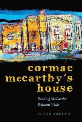 Cormac McCarthy's House