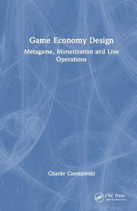 Game Economy Design