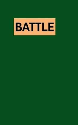 BATTLE  - (TSPR) Pages 351 to 424