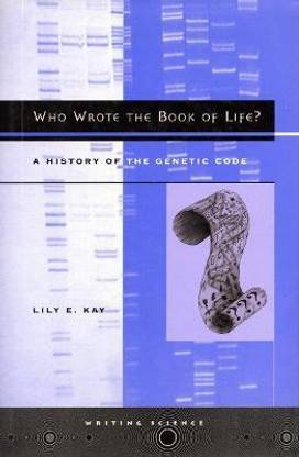 Who Wrote the Book of Life?