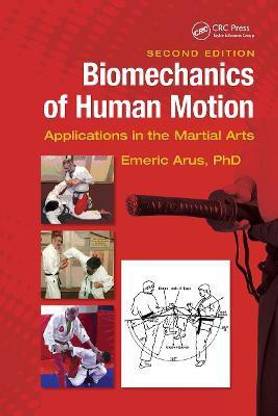 Biomechanics of Human Motion