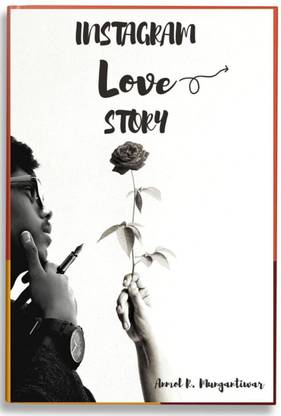 INSTAGRAM LOVE STORY