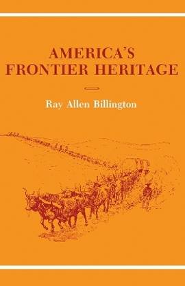 America's Frontier Heritage