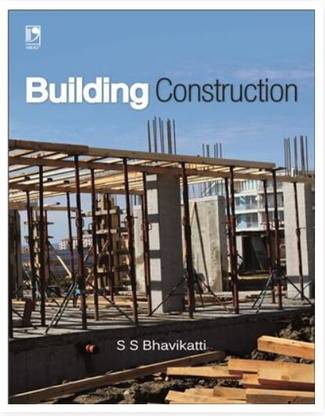 Building Construction 1st  Edition