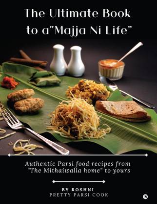 The Ultimate Book to a &amp;quot;Majja Ni Life&amp;quot;