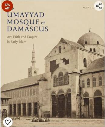 Under the Adorned Dome, Four Essays on the Arts of Iran and India