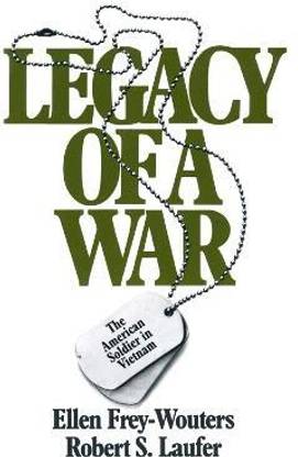 Legacy of a War