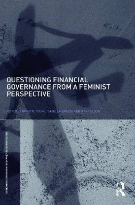 Questioning Financial Governance from a Feminist Perspective