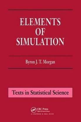Elements of Simulation