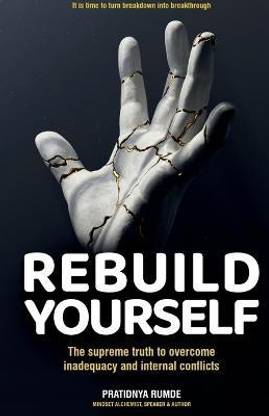Rebuild Yourself