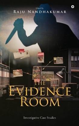 The Evidence Room