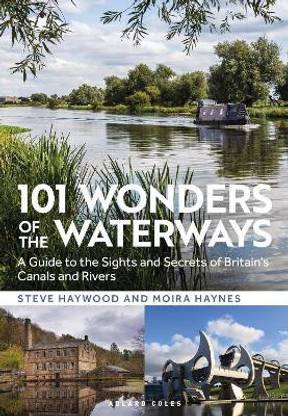 101 Wonders of the Waterways