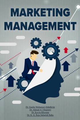 MARKETING MANAGEMENT