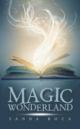 Magic Wonderland
