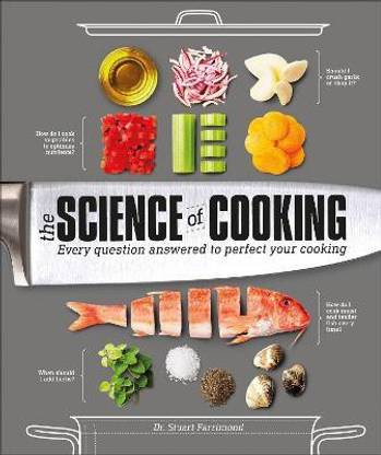 The Science of Cooking