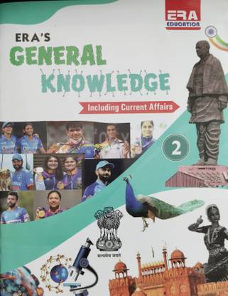 Era's General knowledge Class 2