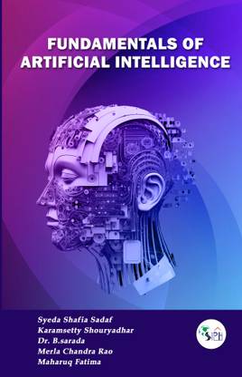 Fundamentals of Artificial Intelligence