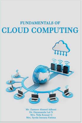 Fundamentals of Cloud Computing