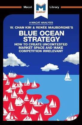 An Analysis of W. Chan Kim and Renee Mauborgne's Blue Ocean Strategy