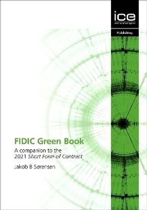 FIDIC Green Book