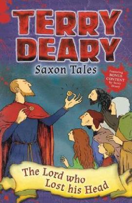 Saxon Tales: The Lord who Lost his Head