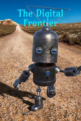 The Digital Frontier  - Exploring the Boundaries of Artificial Intelligence