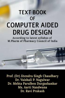 TEXT BOOK OF COMPUTER AIDED DRUG DESIGN
