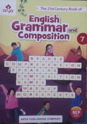 English grammar and composition 7