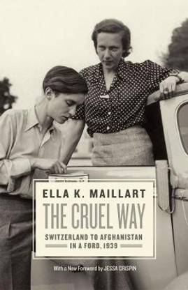 The Cruel Way
