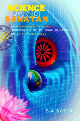 SCIENCE AND SANATAN