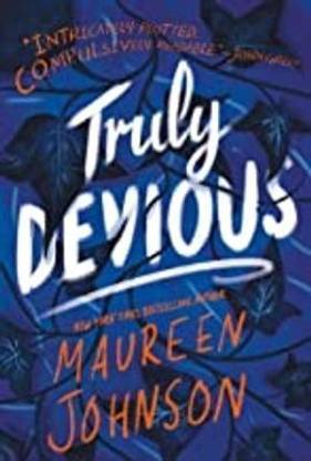 Truly Devious