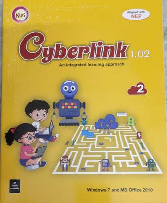 Cyberlink class 2