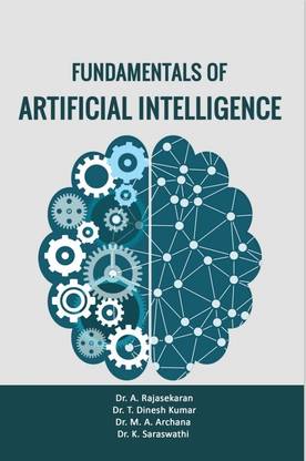 Fundamentals of Artificial Intelligence