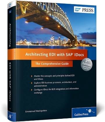 Architecting EDI with SAP IDocs